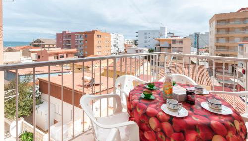 Odisea in Piles With 3 Bedrooms and 2 Bathrooms - Foto 2