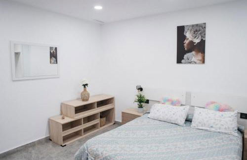 Apart LA PLANA II - Photo 35