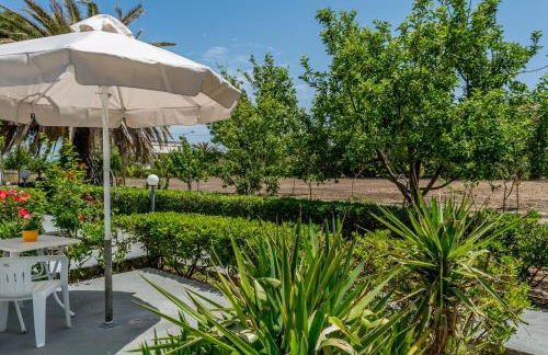 Vicky Studios and Apartments - Foto 11