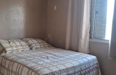 Apartamento no Condomínio Fit coqueiro 2para temporada da COP - Foto 3