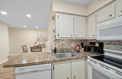 3648 Orlando Vacational Apartment - Foto 38