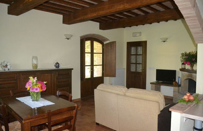 Your Relaxing Tuscan Getaway - Foto 16