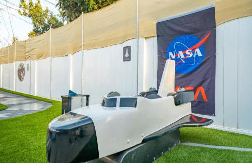Galaxy Quest by OC Adventure Homes - Foto 52