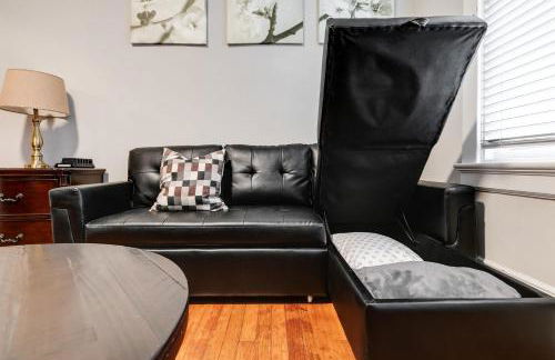 E2 Centrally located in Carytown fully fenced - Foto 13