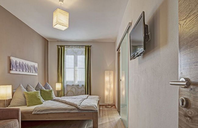 Apartment in St. Stefan im Rosental - Foto 2