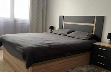 Logement avec vue latérale mer - Photo 11