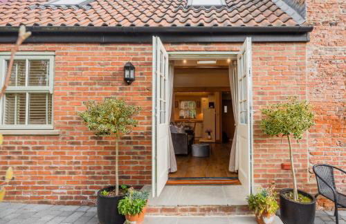 White House Barn, near Yarm / Stockton-on-Tees - Foto 24
