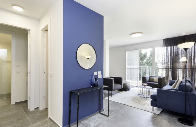 Sea N' Rent - 23 Shderot Bialik - Foto 15