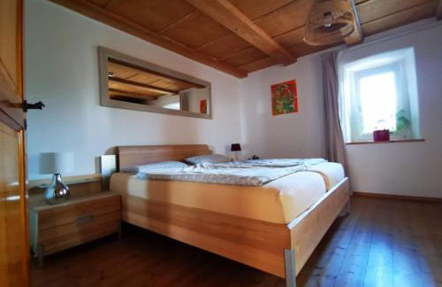 Alpenpanorama Hägelberg - Foto 10