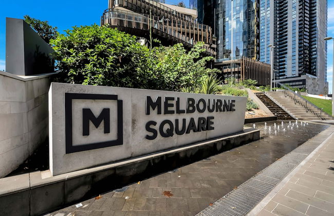 Melbourne Square Apartments - Foto 44