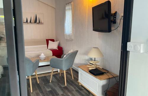 Location maison de vacances à Sainte-Marie-Plage - Foto 6