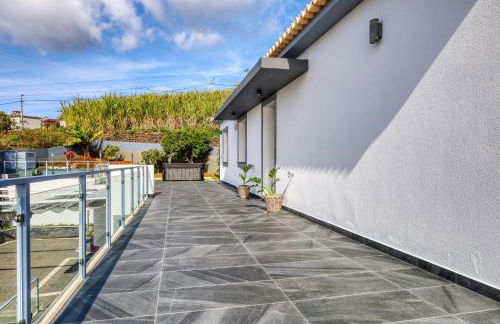 Oasis do Sol, a Home in Madeira - Foto 46