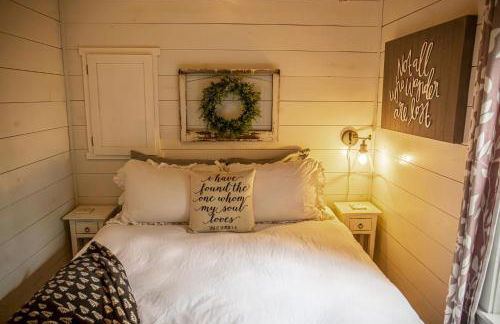 Cricket by the Creek - Creek, Gym, Trails, Kayaks - Foto 6