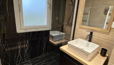 T4 jolie vue avec jaccuzzi - Foto 2, Shower