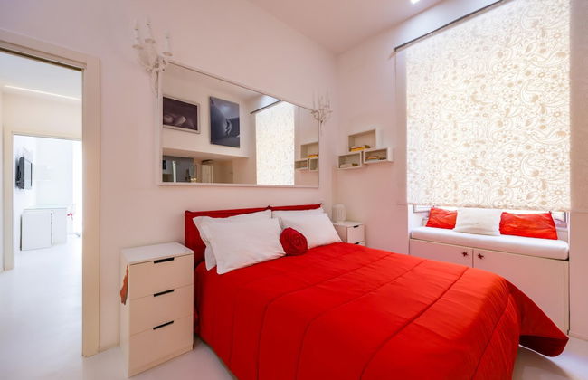 Morghen Red Passion and Pop Art - Foto 15