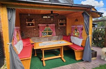 luxuriöse Ferienwohnung mit privatem Wellnessbereich - Foto 29