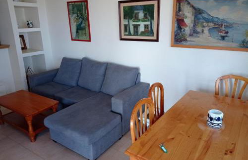 Deltamar Solo Familias Serviplaya - Foto 52