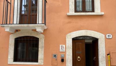 Casa Vacanze Boutique House Casa Spartaco - Foto 3