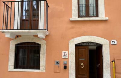 Casa Vacanze Boutique House Casa Spartaco - Foto 3