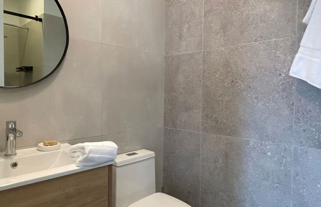 w Artistic 2BR With Balcony in Miraflores - Photo 15