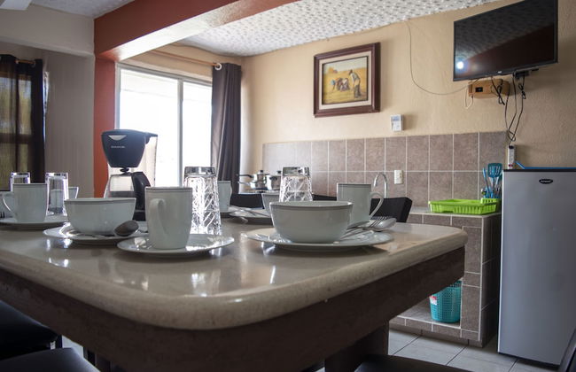 Isabel Suites Zihuatanejo - Foto 30