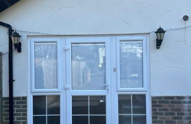 Windrush Apartment - Foto 12