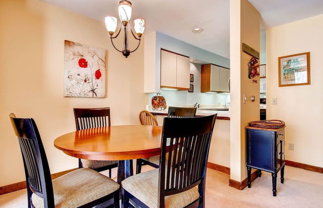 Sunrise Mountain Village by RedAwning - Foto 50