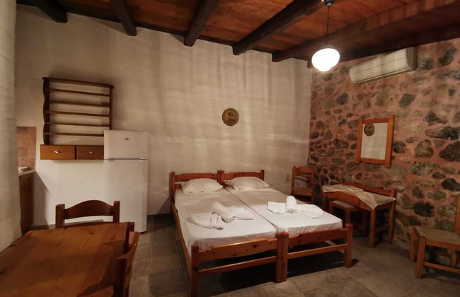 Evagelia traditional studio on the sea - Foto 1