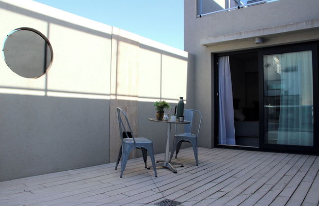 In House BA - College - Foto 36