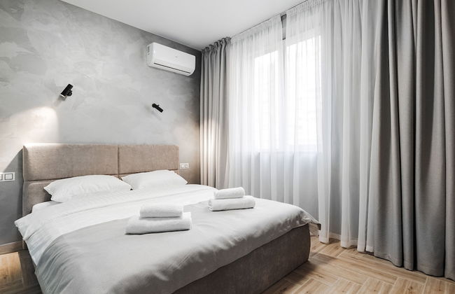 CityApartments Akademmistechko - Foto 7