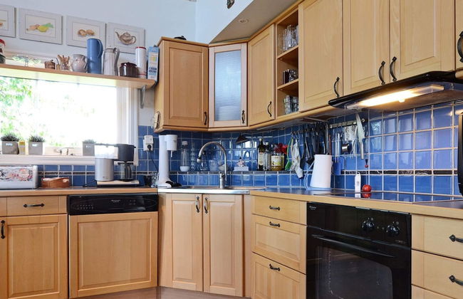 Holiday Home in Ullared - Foto 7