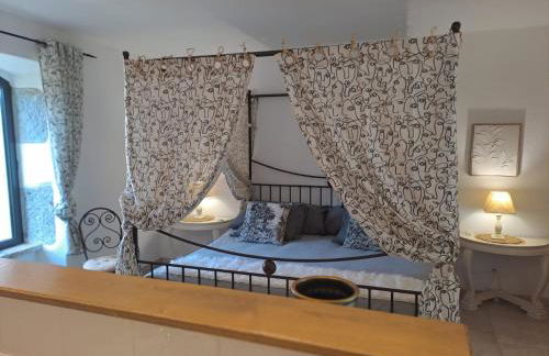 L Antre de Pierres - chambres d'hôtes et gites - Photo 17