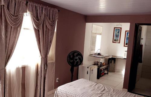 Isa Natal 3 Banheiro Privativo - Foto 3