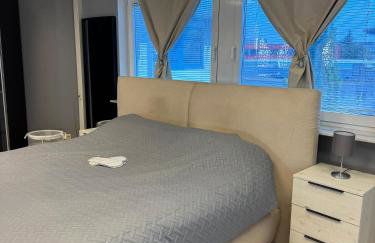 Stilvolles & klimatisiertes Loft mit Ausblick in die Ferne - Foto 11