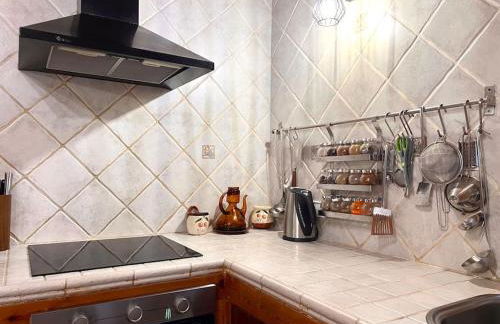 Casa Rural Martinach - L'Amfitriona - Foto 35