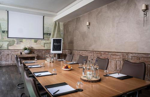 Fawsley Hall Hotel - Foto 42