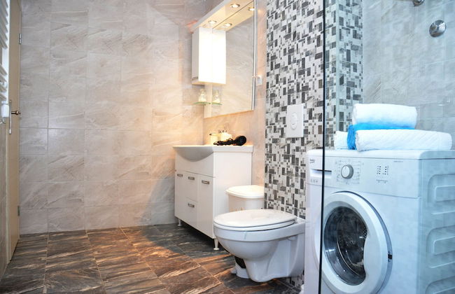 Wukovic apartments - Foto 13