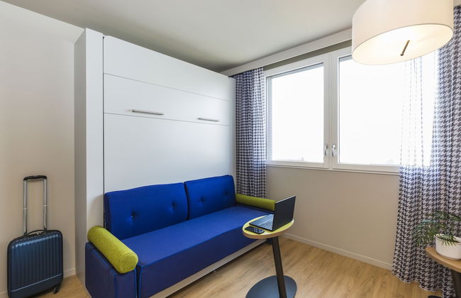 Aparthotel Adagio Access Palaiseau Saclay - Photo 5