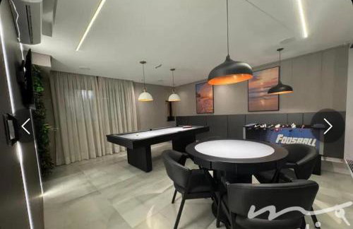 Apartamento Flat Elegance Bombinhas - Foto 16