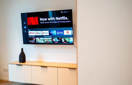 Design-Ferienwohnung Ahrweiler WiFi Parken Zentral NEU - Foto 8