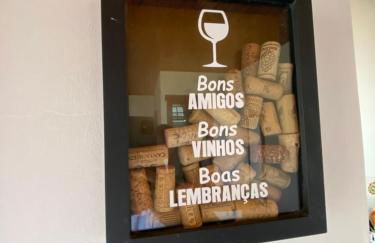 Chalés Lavras de Minas - Amar - Foto 24