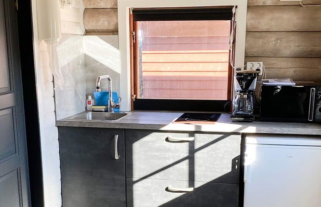 4 Person Holiday Home in Trelleborg-by Traum - Foto 15