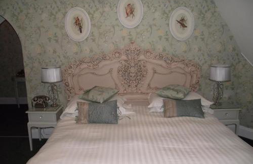 Maenan Abbey Hotel - Foto 16