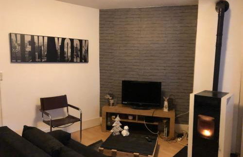 Au cœur de la perle du jura - Foto 1