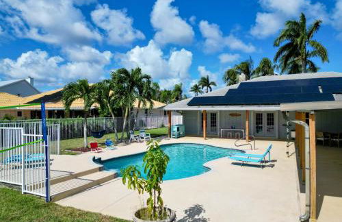 Heated Pool - Game Room Cool - Foto 40