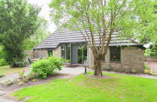 Quaint Farmhouse in Waskemeer near Forest - Foto 1