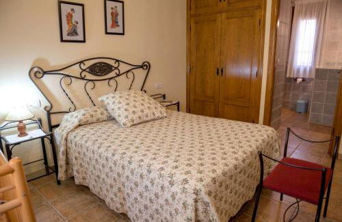 Comfortable house in Sotoserrano with mountain view - Foto 10