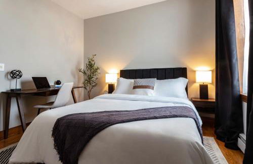 Downtown New Haven, Spacious Stay by Yale - AO Destinations - Foto 20