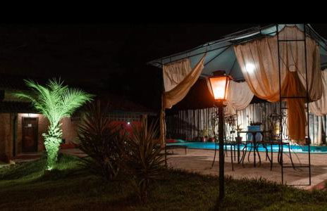 Nosso Recanto Gaúcho Paraíso no interior Guaratinguetá Aparecida - Photo 14