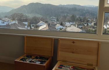 Ambleside 3 Bedroom Apartment - Foto 3